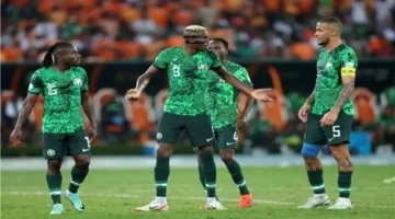 اللقاء المنتظر.. ترددات قنوات أوغندا ونيجيريا أمم أفريقيا 2025